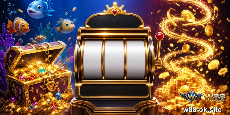 W88 Link Mới Nhất 🔗 Cập Nhật Hôm Nay 2026 - hình ảnh - w88-ok.site
