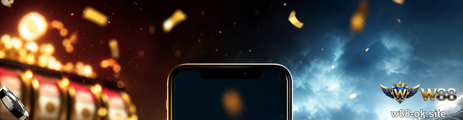 W88 Link Mới Nhất 🔗 Cập Nhật Hôm Nay 2026 - hình ảnh - w88-ok.site