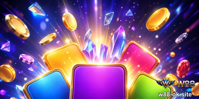 App Nổ Hũ Miễn Phí – Khám Phá 300 Thể Loại Hàng Đầu - hình ảnh - w88-ok.site App Nổ Hũ Miễn Phí – Khám Phá 300 Thể Loại Hàng Đầu - hình ảnh - w88-ok.site