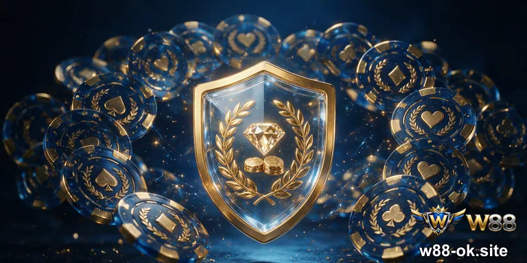 Chơi Có Trách Nhiệm – 3 Cách Giữ Vững Giới Hạn An Toàn - hình ảnh - w88-ok.site Chơi Có Trách Nhiệm – 3 Cách Giữ Vững Giới Hạn An Toàn - hình ảnh - w88-ok.site