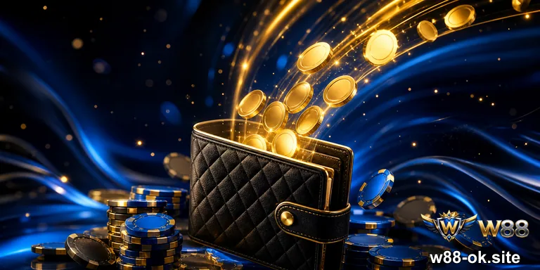 CEO: Vũ Ngọc Sơn W88 – Dấu Ấn Chiến Lược Bứt Tốc Mạnh - hình ảnh - w88-ok.site