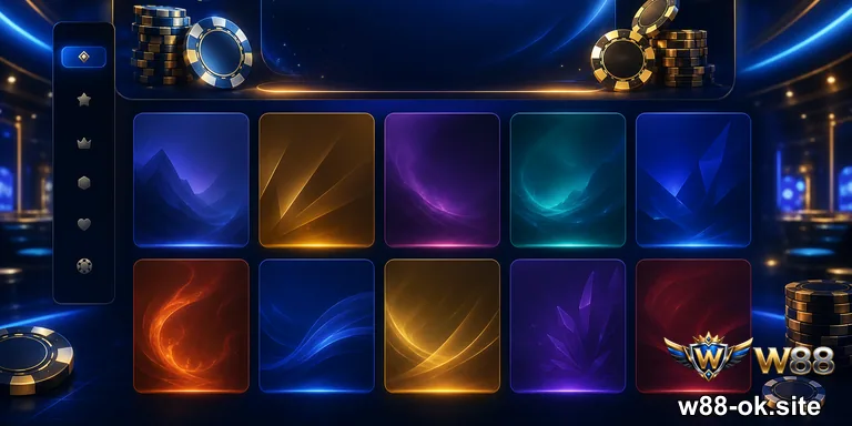 Đăng Nhập W88 – 1 Chạm Vào Game Nhận Quà Liền Tay - hình ảnh - w88-ok.site Đăng Nhập W88 – 1 Chạm Vào Game Nhận Quà Liền Tay - hình ảnh - w88-ok.site